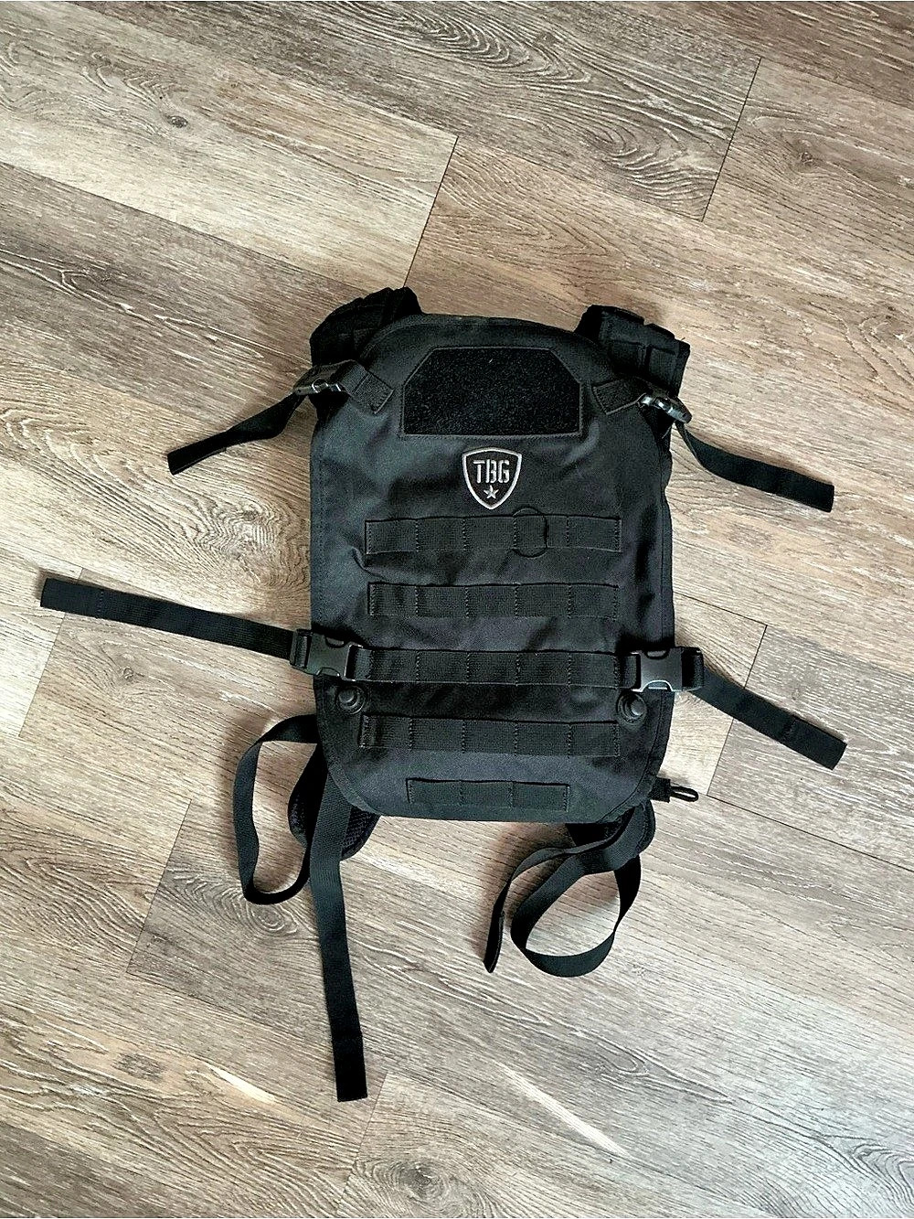 Tactical Baby Gear Tactical Baby Accessory